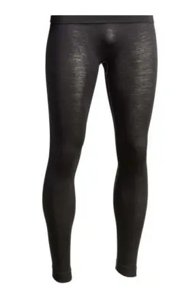 20194mlk Simpson 090127365601 Racing Pro Fit Base Layer - Bottom Adult Md/lg Black Each