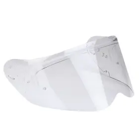 Simpson 090127408025 Racing Gbcse Helmet Shield - Ghost/speed Bandit Series Clear