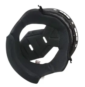 Simpson 090127409800 Racing Gbfpxs Helmet Crown Pad - Ghost Bandit Series X-small Each Simpson 090127409800 Racing Gbfpxs Helmet Crown Pad - Ghost Bandit Series X-small Each