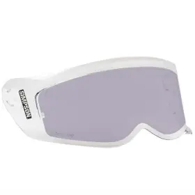 Simpson 090127409909 Racing Gbpintint Helmet Insert - Anti-fog Pinlock Ghost/mod/speed