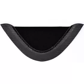 Simpson 090127409947 Racing Gbwinddef Helmet Wind Deflector - Ghost Bandit Each