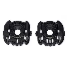 Simpson 090127438442 Racing Mbstp Torsion Plate Set - Mod Bandit Series Pair