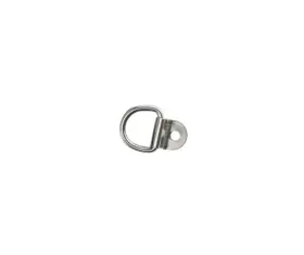 Simpson 090127455029 Racing Sfidrksah Sah Helmet D-ring Kit