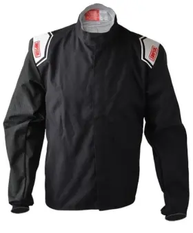102582 Simpson Apex Kart Racing Jacket 102582 Simpson Apex Kart Racing Jacket