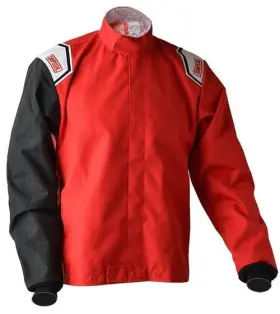 103182 Simpson Apex Kart Racing Jacket