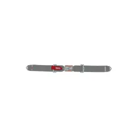 29024bk Simpson Black Bolt-in Lap Belt Latch And Link-pull Down