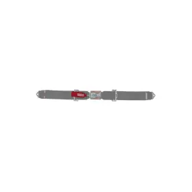 29024r Simpson Red Bolt-in Lap Belt Latch/link-pull Down
