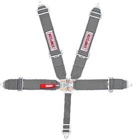 29061p Simpson Platinum 5 Point Harness Bolt In Pull Up