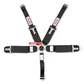 29104bkh Simpson Racing Harness Camlock 5 Point Sfi 16.1 Pull Up Black Each 29104bkh Simpson Racing Harness Camlock 5 Point Sfi 16.1 Pull Up Black Each