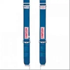 30005bl Simpson V-type Shoulder Harness Belt