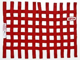 36002r Simpson Window Net