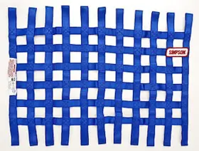 36003bl Simpson Window Net