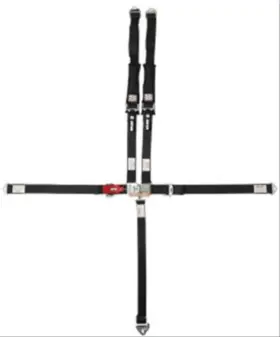 3b33pirx Simpson Racing - D3 Off-road Restraint Systems