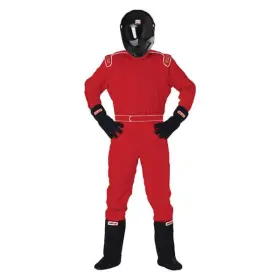 4803233 Simpson Sfi-20 Drag Two Piece Racing Pants