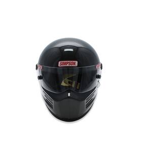 Simpson 720000c Helmet X-small Carbon Fiber