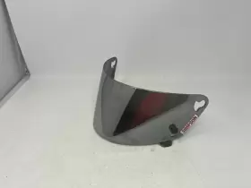 88200a Simpson Replacement Racing Voyager Model Helmet Shield Anti Fog Coating Clear