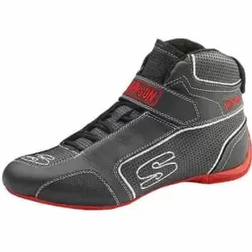 Da600w Simpson Sfi 3.3/5 Dna Racing Shoes