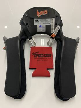 Simpson Dk11243-321 Hans Sport Ii - 20l