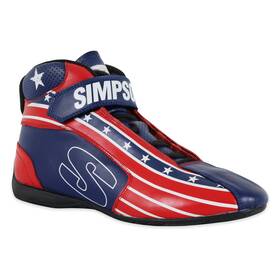Simpson Dx2400p Dna X2 Shoe