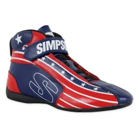 Dx2400p Simpson Dna X2 Shoe