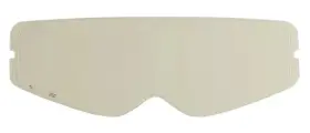 Simpson Helmets 012473428366 Replacement Helmet Pinlock Shield For Ghost Bandit Mod
