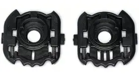 Simpson Helmets 012473428724 Mbstp Motorcycle Mod Bandit Torsion Plate Set Simpson Helmets 012473428724 Mbstp Motorcycle Mod Bandit Torsion Plate Set