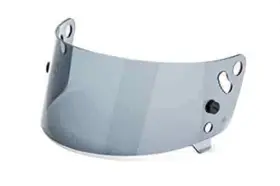 88801a Simpson Helmets Voyager Ii Helmet Shield Dark Smoke