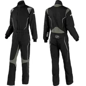 Hx02521 Simpson Helix Racing Suit