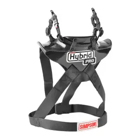 Hyplmed11m61 Simpson Hybrid Pro Lite Medium M61 Quick Release
