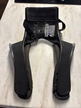 02646 Simpson K/20/ml/e/f/02646 Hans Device Carbon Fiber