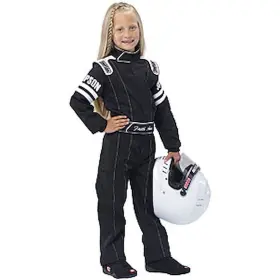 Ly22171 Simpson Legend Ii Youth One-piece Suit