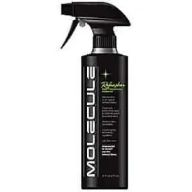 Mlre16 Simpson Molecule Refresher