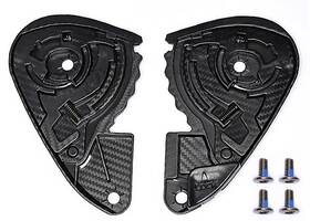 Simpson Motorcycle 090127409923 Gbrachet Visor Mechanism Rachet Kit - Ghost Bandit Series