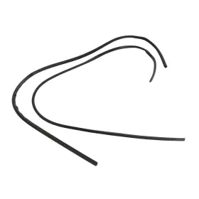 Simpson Motorcycle 090127444856 Obrubkit Outlaw Bandit Rubber Kit