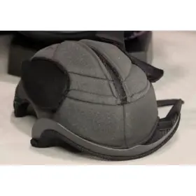 Simpson Motorcycle 090127456934 Speedxxint Speed Bandit Helmet Interior Lining Xxl