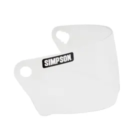 M30cs Simpson Motorcycle Helmet Replacement Shields M30cs Simpson Motorcycle Helmet Replacement Shields
