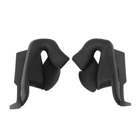 Simpson Motorcycle Mbcpsm5 Mod Bandit Helmet Cheek Pad Small 5mm