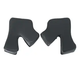 Ob40cpxlxxl Simpson Motorcycle Outlaw Cheek Pad