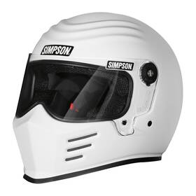 Simpson Ob31md Helmet