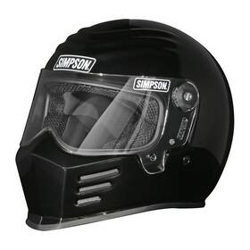 Simpson Ob32lg Helmet