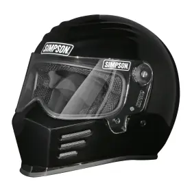 Ob32xl Simpson Helmet