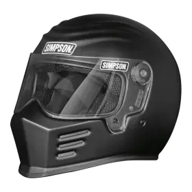 Ob332x Simpson Helmet