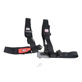 18717400049651-4f19c1 Simpson Performance Products D3 Bolt-in Safety Harness
