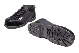 57120bk Simpson Performance Products Crew Shoe Size 12 Black