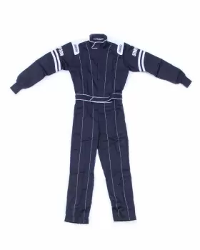 L202471 Simpson Performance Products Legend 2 Suit X-large Black