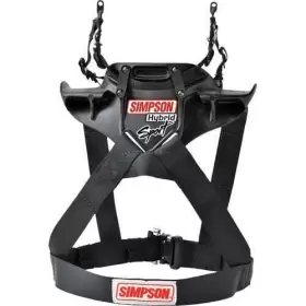Hs.xlg.11 Simpson Platinum Plus Safety Solutions Hybrid Sport Harness