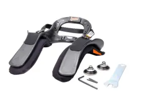 Dk14237.311 Simpson Race Products 14237.311 Hans Device Sfi Head And Neck Restraint Sport Iii Post Anchor Medium