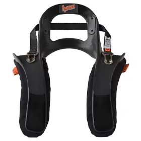 14237.421 Simpson Race Products Hans Dk Sfi - Sport 3 Quick Click 20 Head And Neck Restraint