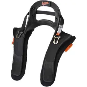 16217.411 Simpson Race Products Hans Device Youth Dk Sfi Iii Head And Neck Restraint Quick