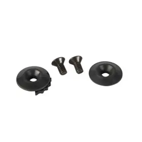 99018 Simpson Race Products Venator Helmet Shield Pivot Repair Kit